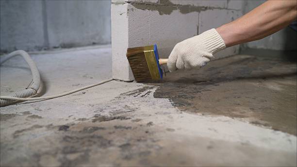 24/7 Emergency Waterproofing experts in Jamestown, KY